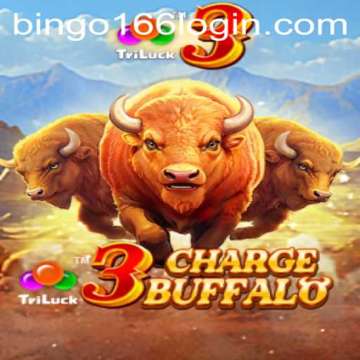 Exploring the Exciting World of 3ChargeBuffalo: A Dive into Game Description, Introduction, and Rules