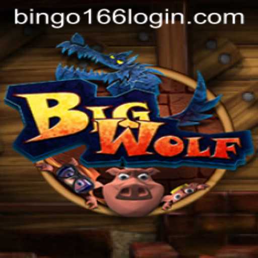 BigWolf: The Ultimate Adventure Game Experience with Bingo166 Theme