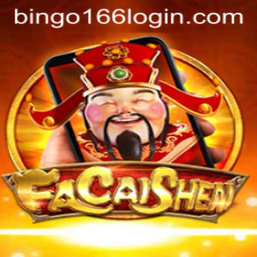 FaCaiShenM: The Exciting World of Bingo166