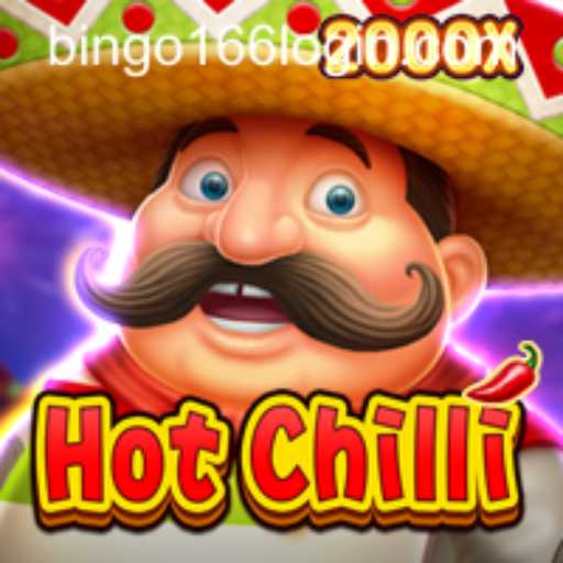 Unveiling HotChilli: The Sizzling New Game with Bingo166