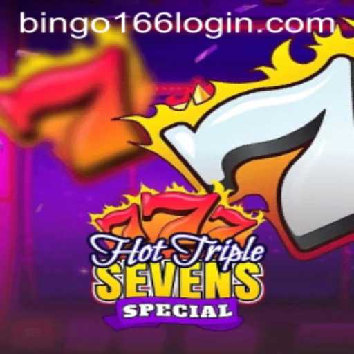 Exploring HotTripleSevensSpecial: The Modern Twist on Classic Bingo