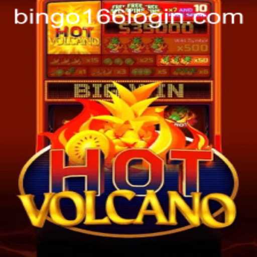 HotVolcano: A Fiery Fiesta of Fun