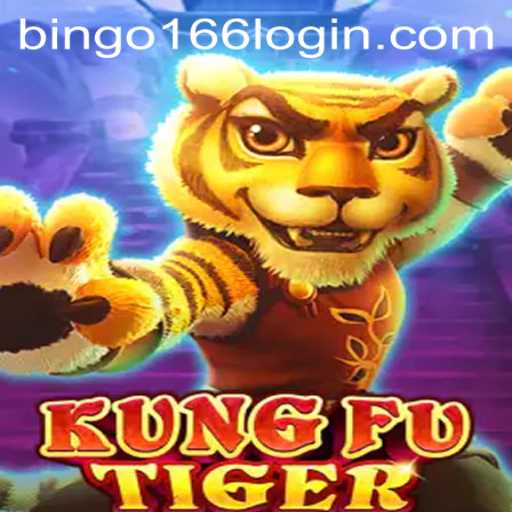 Unleashing KungFuTiger: A New Era in Gaming with Bingo166