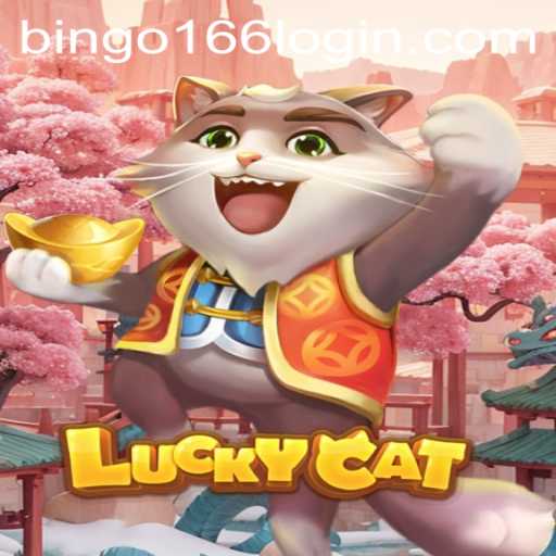 The Enchanting World of LuckyCat: Dive into the Excitement with Bingo166