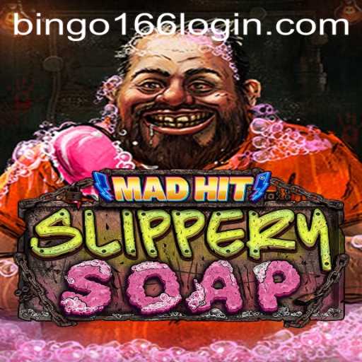 MadHitSlipperySoap: A Dive into the World of Soapy Chaos