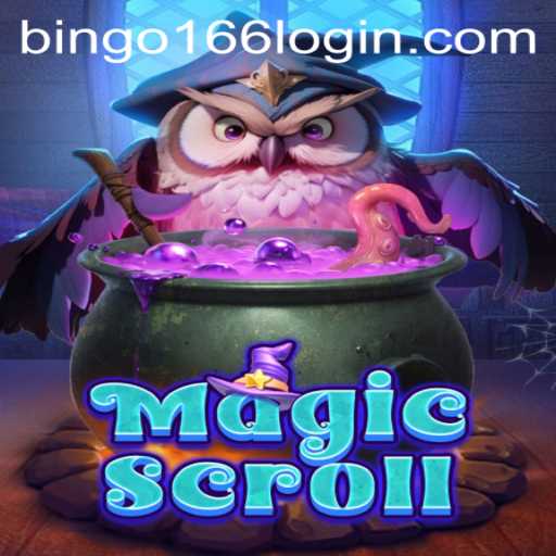 Discover the Magical World of MagicScroll: An Engaging Journey