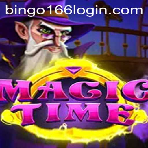 Unveiling MagicTime: Embark on a Legendary Adventure in a World of Magic