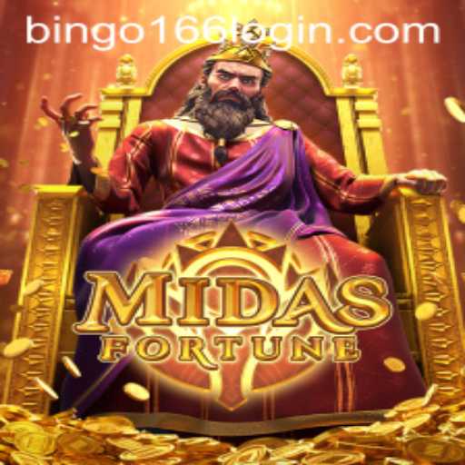 Explore the Thrilling World of MidasFortune with the Exciting Twist of bingo166