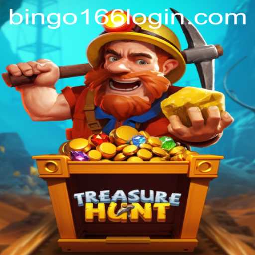 Exploring the World of TreasureHunt: An Intriguing Game with Bingo166