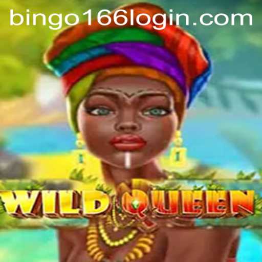 WildQueen: The Exciting New Bingo Game for Thrill Seekers