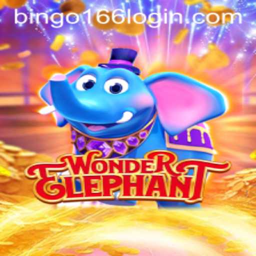 Discover the Thrilling World of WonderElephant: An Adventure Beyond Imagination
